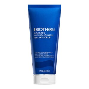 Biotherm BIOCORPS anti-roughness body scrub 200 ml