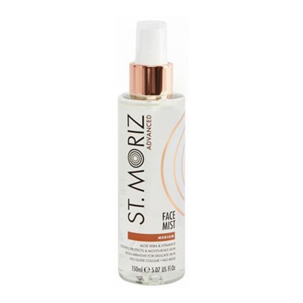 St. Moriz Advanced isepruunistaja St. Moriz Advanced isepruunistaja