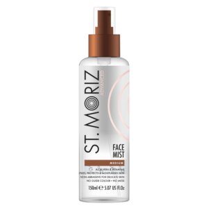 St. Moriz Advanced isepruunistaja