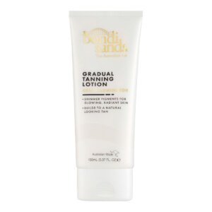 Bondi Sands Skin Illuminator Gradual Tanning Lotion