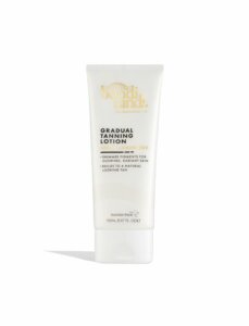 Bondi Sands Skin Illuminator Gradual Tanning Lotion