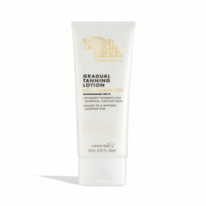 Bondi Sands Skin Illuminator Gradual Tanning Lotion