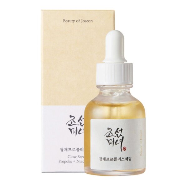 Beauty Of Joseon Glow Serum Propolis + Niacinamide