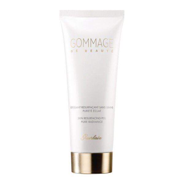 Guerlain Gommage De Beaute Skin Resurfacing Peel