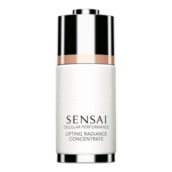Sensai CELLULAR PERFORMANCE LIFTING RADIANCE concentrate 40 ml Sensai Cellular Performance Lifting Radiance concentrate 40 ml