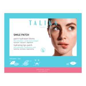 Talika SMILE PATCH hydrating lips patch 1 u