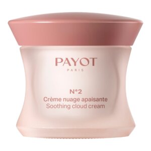 Payot Nº2 crème nuage paisante 50 ml