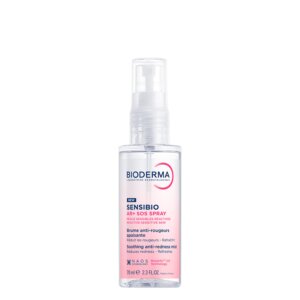 Bioderma SENSIBIO AR+ SOS soothing anti-redness spray 70 ml