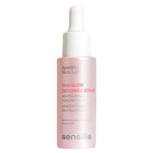 Sensilis Skin Glow Beyond-C seerum 30 ml