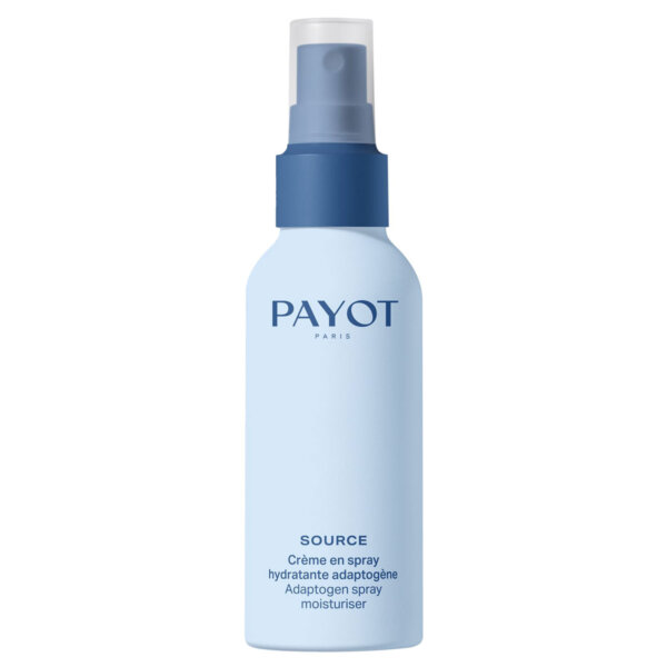 Payot SOURCE adaptogene moisturizing spray crème 40 ml