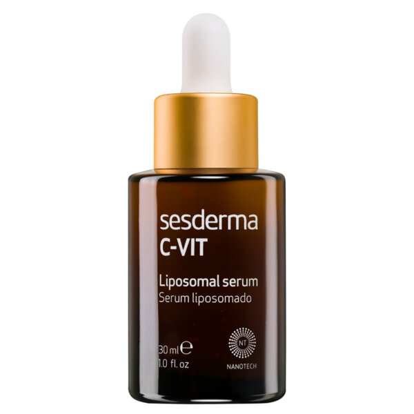 C-VIT liposomal serum 30 ml