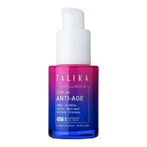Talika SKINTELLIGENCE ANTI-AGE näoseerum