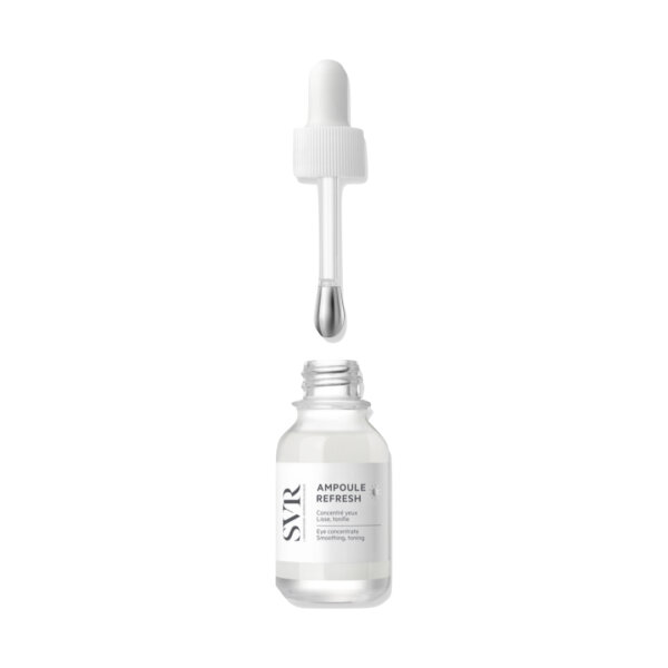 Svr AMPOULE refresh yeux 15 ml