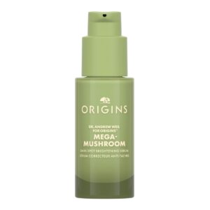 Origins Dr. Weil Mega-Mushroom Dark Spot Brightening Serum