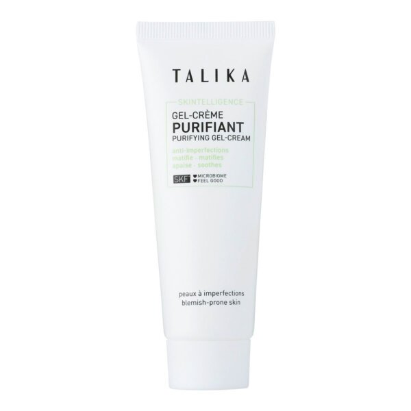 Talika SKINTELLIGENCE PURIFYING cream gel 50 ml Talika Skintelligence Purifying cream gel 50 ml
