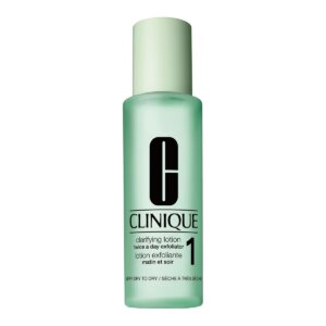 Clinique Clarifying Lotion 1 Twice A Day Exfoliator