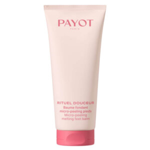 Payot RITUEL DOUCEUR baume fondant micro-peeling feet 100 ml