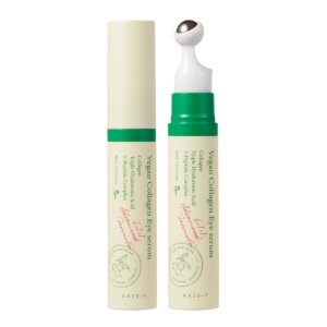 Axis-y VEGAN COLLAGEN eye serum 10 ml