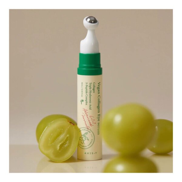 Axis-y VEGAN COLLAGEN eye serum 10 ml