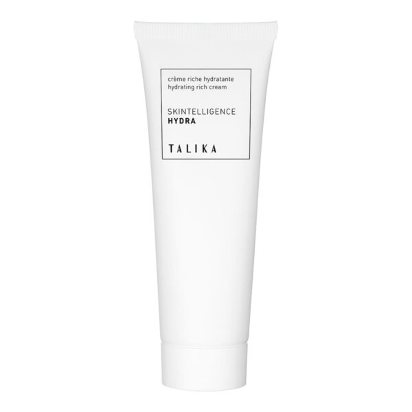 Talika Skintelligence Hydra crema rica hidratante näokreem 50 ml Talika Skintelligence Hydra kreem