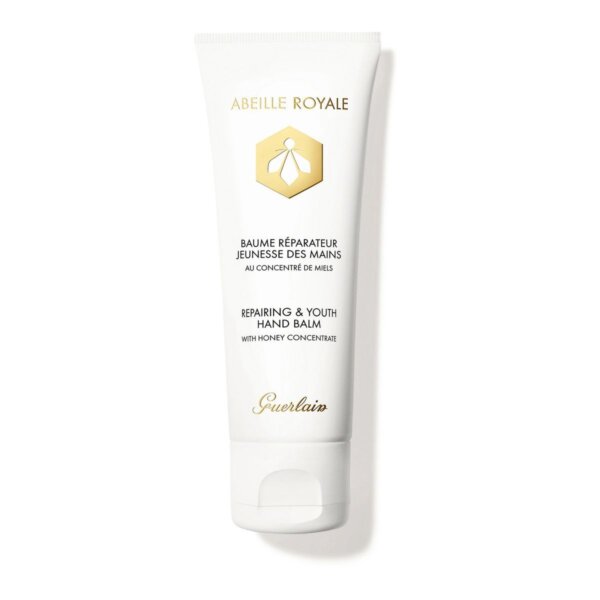 Guerlain Abeille Royale Repairing & Youth Hand Balm Guerlain Abeille Royale Repairing & Youth Hand Balm