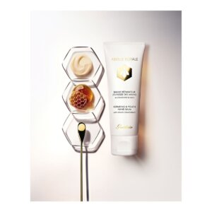 Guerlain Abeille Royale Repairing & Youth Hand Balm