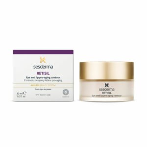 Sesderma RETISIL eye and lip contour 30 ml