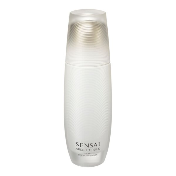 ABSOLUTE SILK micro essence-in-lotion 125 ml ABSOLUTE SILK micro essence-in-lotion 125 ml