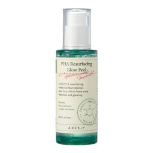 Axis-y PHA RESURFACING exfoliant 50 ml