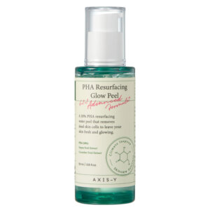 Axis-y PHA Resurfacing exfoliant 50 ml