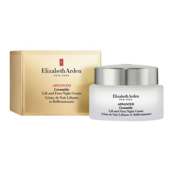 ADVANCED CERAMIDE lift & firm night cream 50 ml