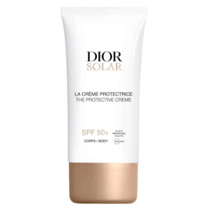 DIOR SOLAR protective body cream SPF50+ 150 ml