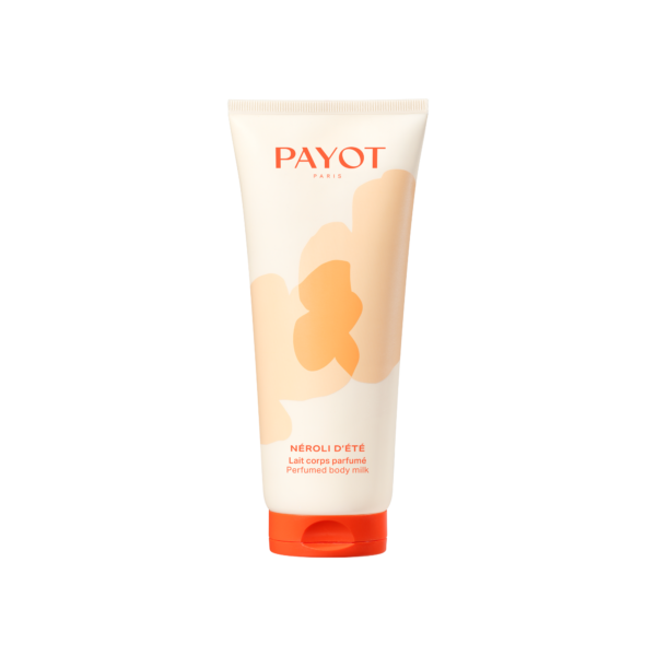 Payot NEROLI D'ÉTÉ scented body milk 200 ml Payot NEROLI D'ÉTÉ scented body milk 200 ml