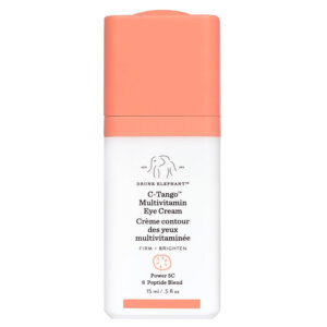 Drunk Elephant C-TANGO MULTIVITAMIN eye contour cream 15 ml