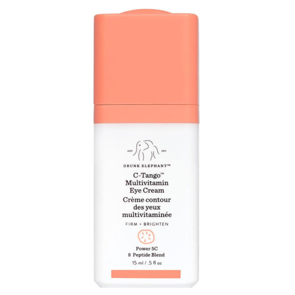 Drunk Elephant C-TANGO MULTIVITAMIN eye contour cream 15 ml