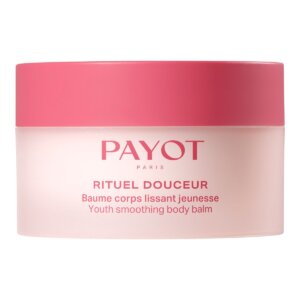 Payot RITUEL DOUCEUR Youth Smoothing Body Balm 200 ml