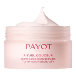 Payot RITUEL DOUCEUR Youth Smoothing Body Balm 200 ml