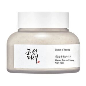 Beauty Of Joseon Ground Rice And Honey Glow Mask