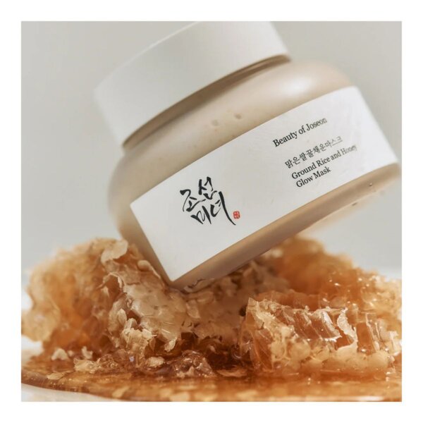 Beauty Of Joseon Ground Rice And Honey Glow Mask