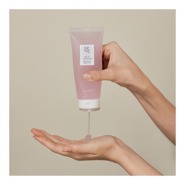 Beauty Of Joseon RED BEAN water gel 100 ml