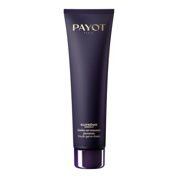 Payot SUPRÊME ABSOLU gel en espuma juventud 150 ml Payot Suprême Absolu gel en espuma juventud 150 ml