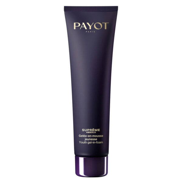 Payot SUPRÊME ABSOLU gel en espuma juventud 150 ml