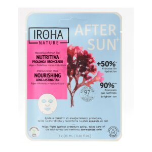 Iroha Algae Isepruunistaja