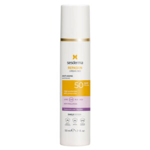 Sesderma Repaskin Urban 365 Anti-Aging SPF50