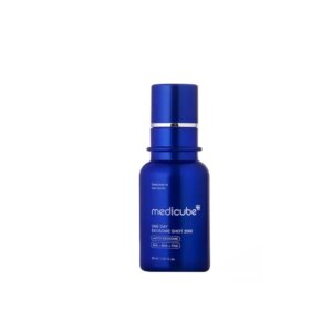 Medicube One Day Exosome Shot 2000