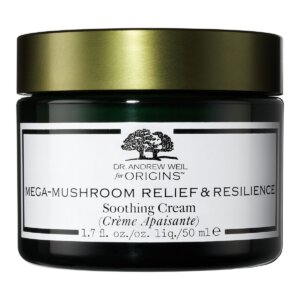Origins Dr. Weil Mega-Mushroom R&R Soothing Cream