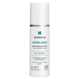 Sesderma SESBALANCE sebum-regulating gel plus 30 ml