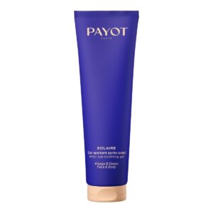 Payot SOLAIRE soothing after-sun gel 120 ml