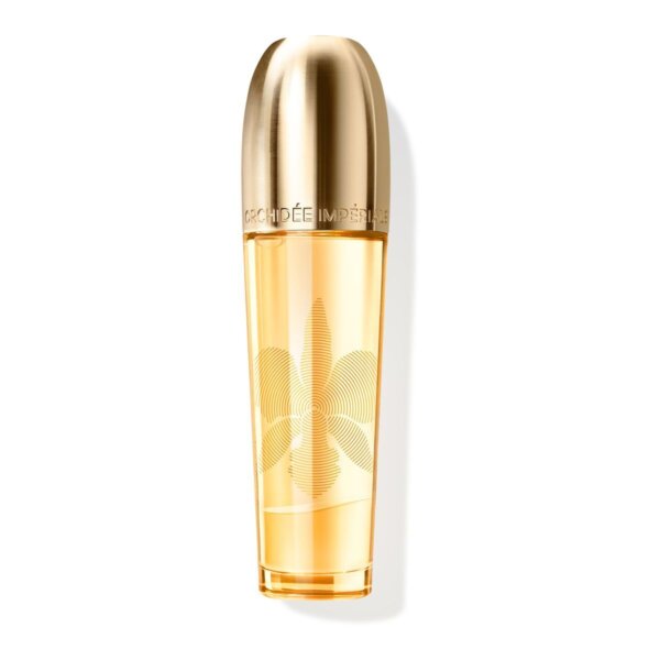 Guerlain Orchidee Imperiale The Imperial Oil Morpho-Sculpting Care