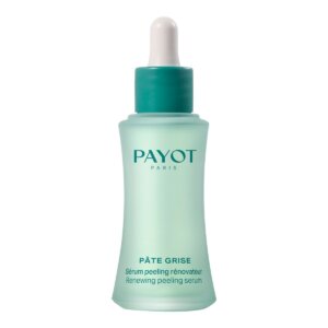 Payot PÂTE GRISE renewing peeling serum 30 ml